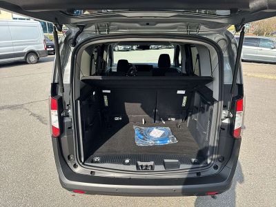 Ford Tourneo Courier Neuwagen