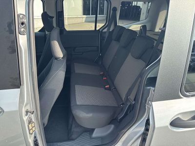 Ford Tourneo Courier Neuwagen
