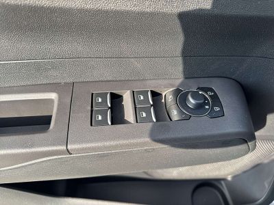 Ford Tourneo Courier Neuwagen