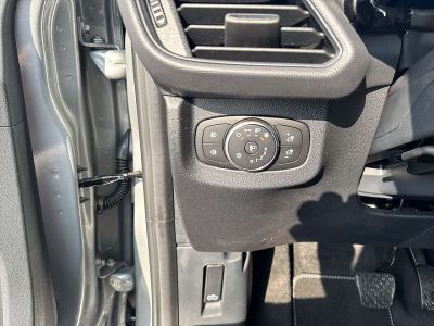 Ford Tourneo Courier Neuwagen