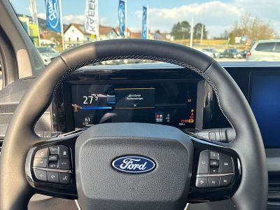 Ford Tourneo Courier Neuwagen