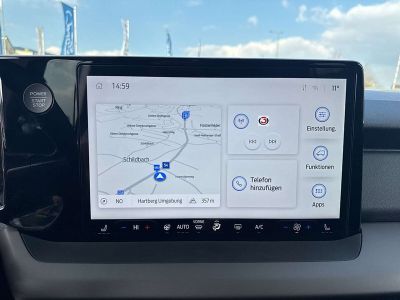 Ford Tourneo Courier Neuwagen