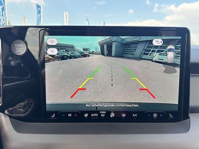 Ford Tourneo Courier Neuwagen