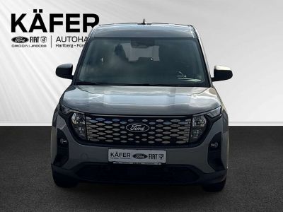 Ford Tourneo Courier Neuwagen