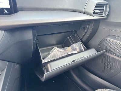 Ford Tourneo Courier Neuwagen