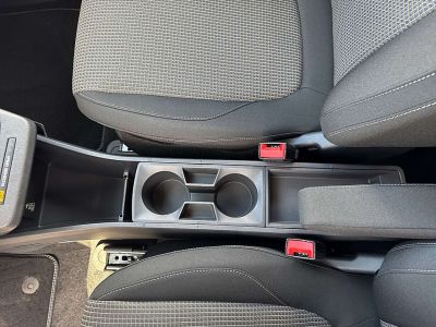 Ford Tourneo Courier Neuwagen