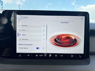 Ford Tourneo Courier Neuwagen