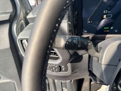 Ford Tourneo Courier Neuwagen