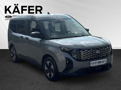 Ford Tourneo Courier Neuwagen