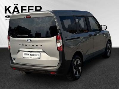 Ford Tourneo Courier Neuwagen