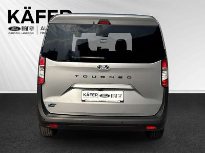 Ford Tourneo Courier Neuwagen