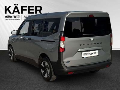 Ford Tourneo Courier Neuwagen