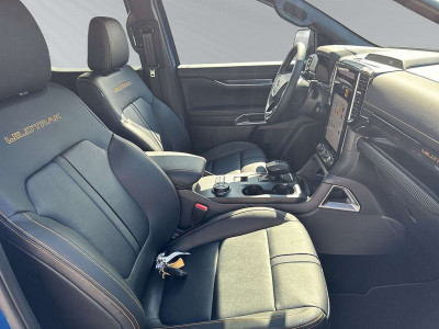 Ford Ranger Vorführwagen