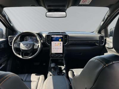 Ford Ranger Vorführwagen