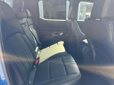 Ford Ranger Vorführwagen