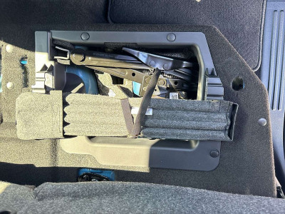 Ford Ranger Vorführwagen