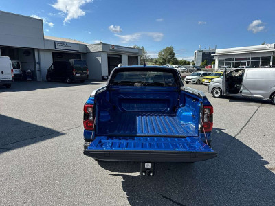 Ford Ranger Vorführwagen