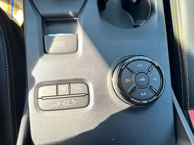 Ford Ranger Vorführwagen