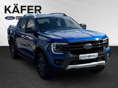 Ford Ranger Vorführwagen