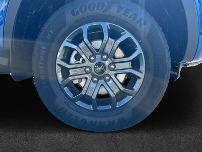 Ford Ranger Vorführwagen