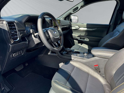 Ford Ranger Vorführwagen