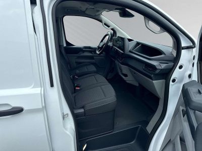 Ford Transit Custom Neuwagen