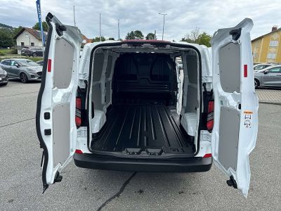 Ford Transit Custom Neuwagen