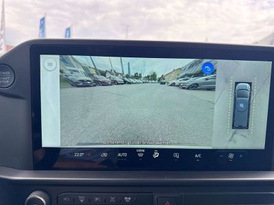 Ford Transit Custom Neuwagen