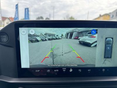 Ford Transit Custom Neuwagen