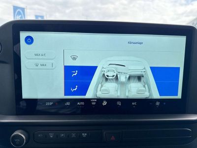 Ford Transit Custom Neuwagen