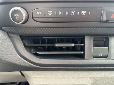 Ford Transit Custom Neuwagen