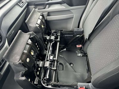 Ford Transit Custom Neuwagen