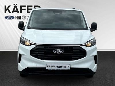 Ford Transit Custom Neuwagen