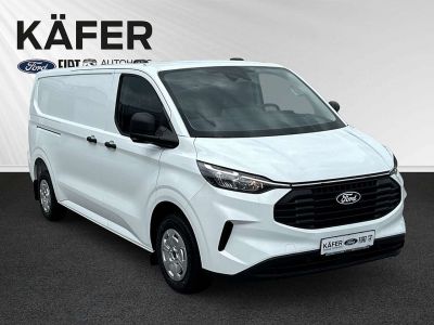 Ford Transit Custom Neuwagen