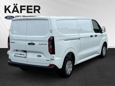 Ford Transit Custom Neuwagen