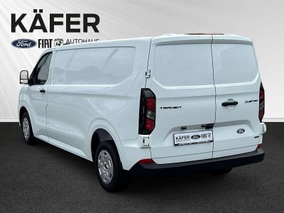 Ford Transit Custom Neuwagen