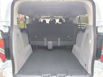 Ford Transit Custom Neuwagen