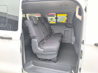 Ford Transit Custom Neuwagen