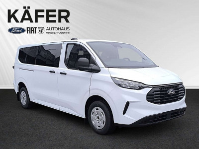 Ford Transit Custom Neuwagen