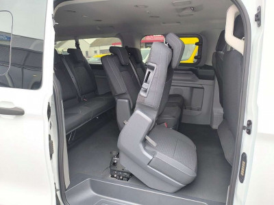 Ford Transit Custom Neuwagen