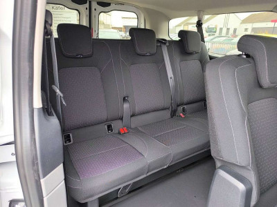 Ford Transit Custom Neuwagen