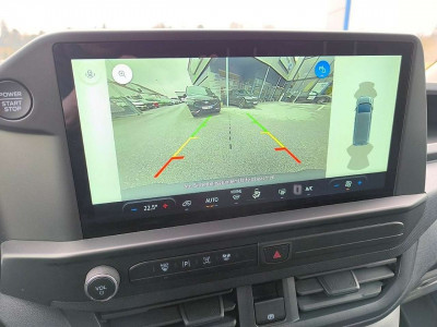 Ford Transit Custom Neuwagen