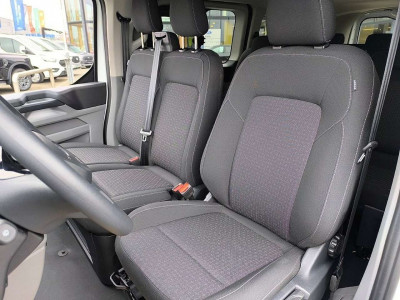 Ford Transit Custom Neuwagen