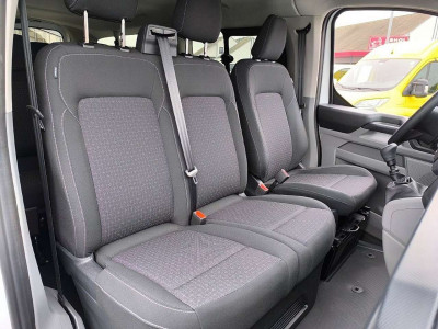 Ford Transit Custom Neuwagen