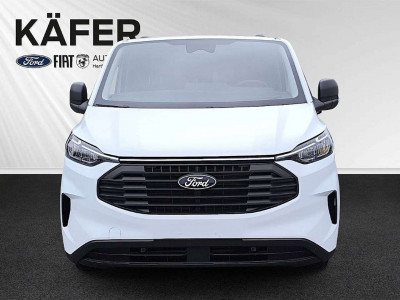Ford Transit Custom Neuwagen
