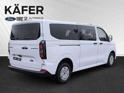 Ford Transit Custom Neuwagen