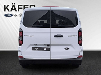 Ford Transit Custom Neuwagen