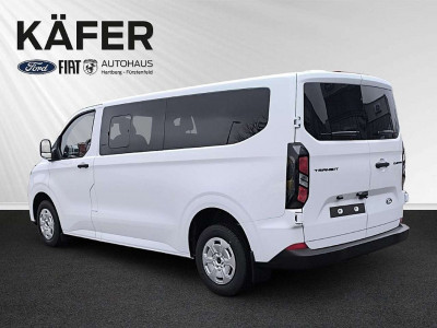 Ford Transit Custom Neuwagen