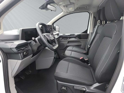 Ford Transit Custom Neuwagen