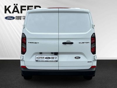 Ford Transit Custom Neuwagen